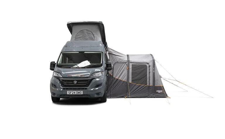 Vango Faros III AIR Mid Driveaway Awning - Image 10