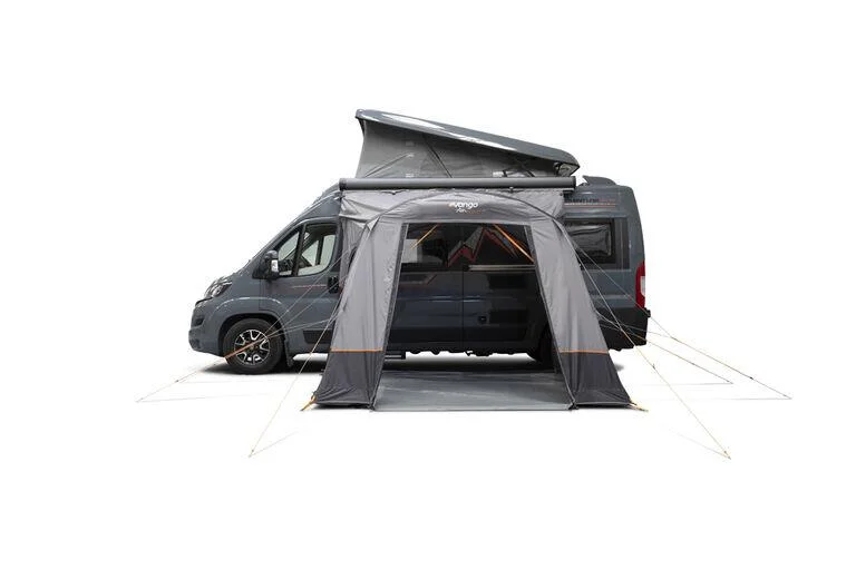 Vango Faros III AIR Mid Driveaway Awning - Image 11