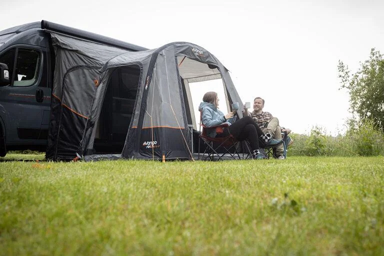 Vango Faros III AIR Mid Driveaway Awning - Image 14