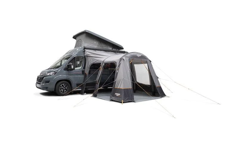 Vango Faros III AIR Mid Driveaway Awning - Image 7