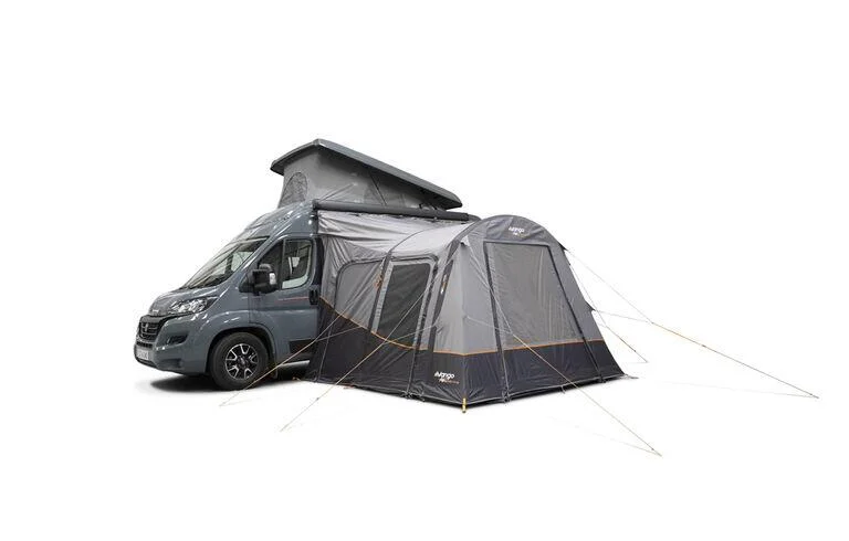 Vango Faros III AIR Mid Driveaway Awning - Image 8