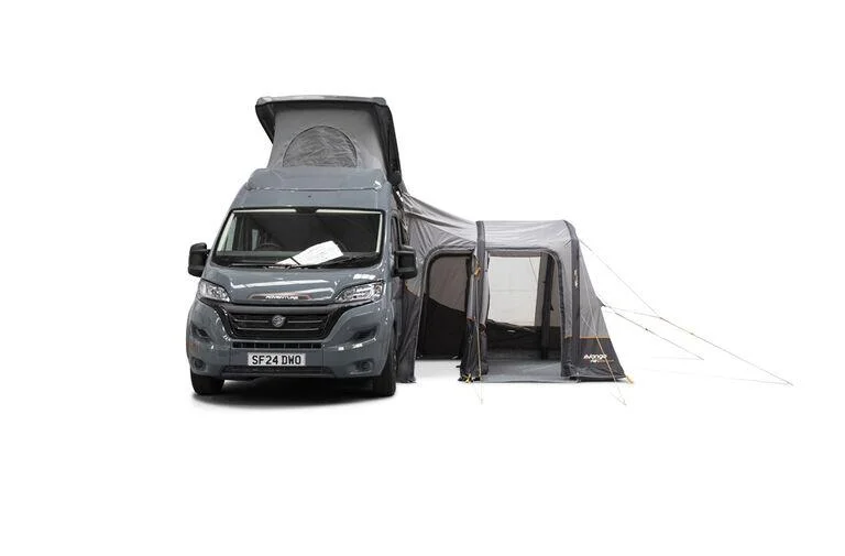 Vango Faros III AIR Mid Driveaway Awning - Image 9