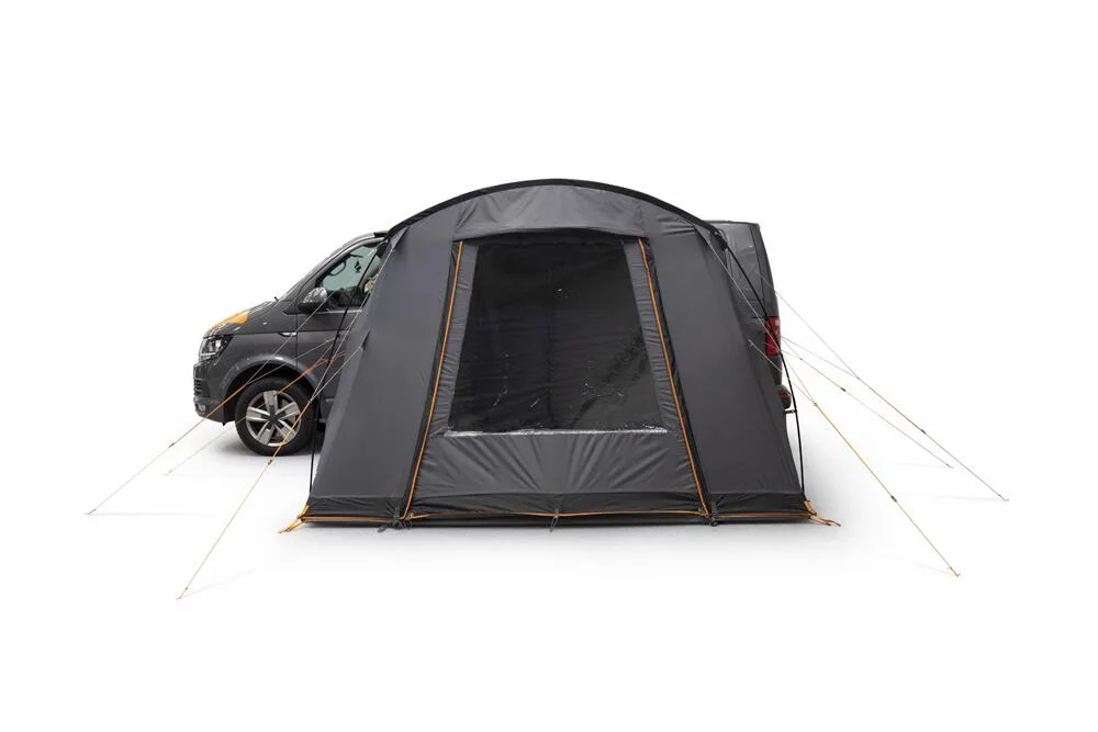 Vango Faros III Low Poled Driveaway Campervan Awning - Image 4
