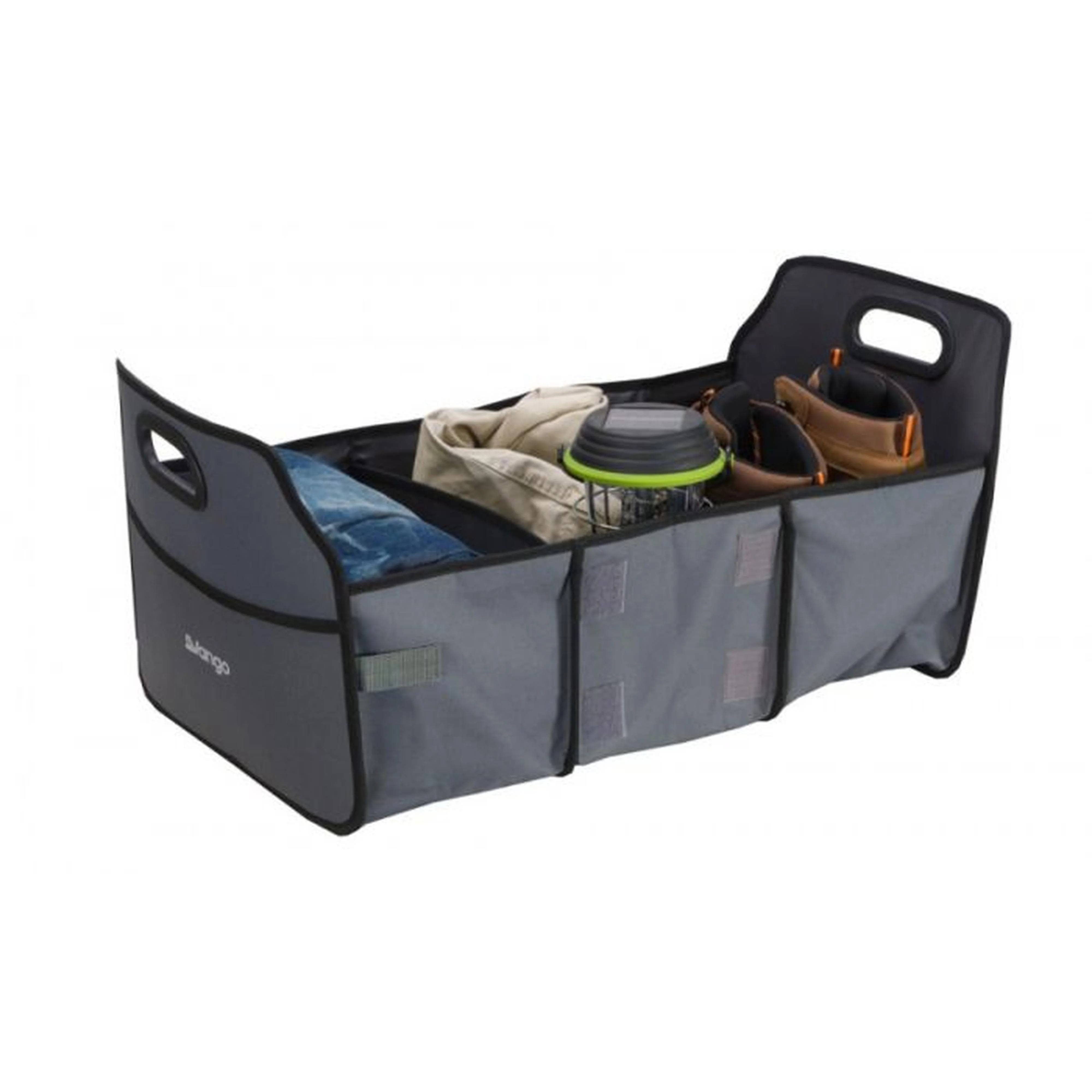 Vango Folding Storage Organiser