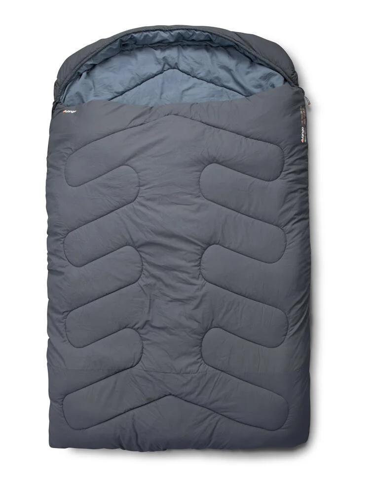 Vango Gravity Double Sleeping Bag