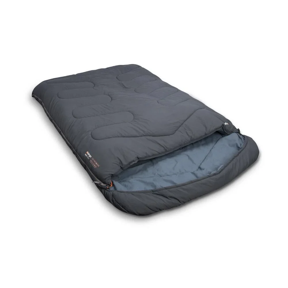 Vango Gravity Double Sleeping Bag - Image 3