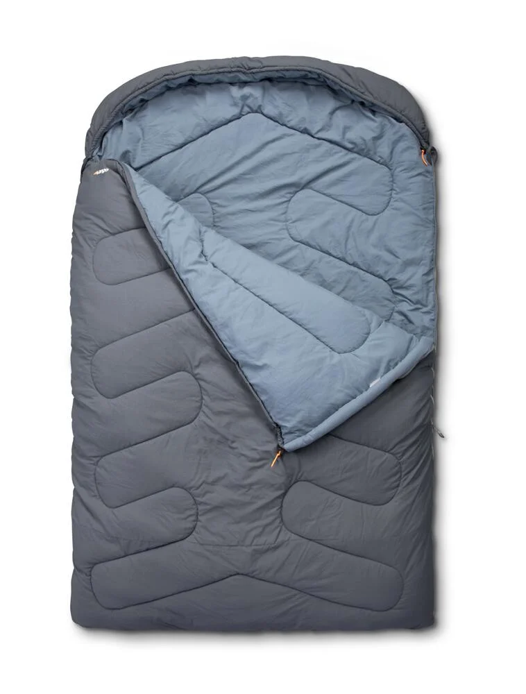 Vango Gravity Double Sleeping Bag - Image 4