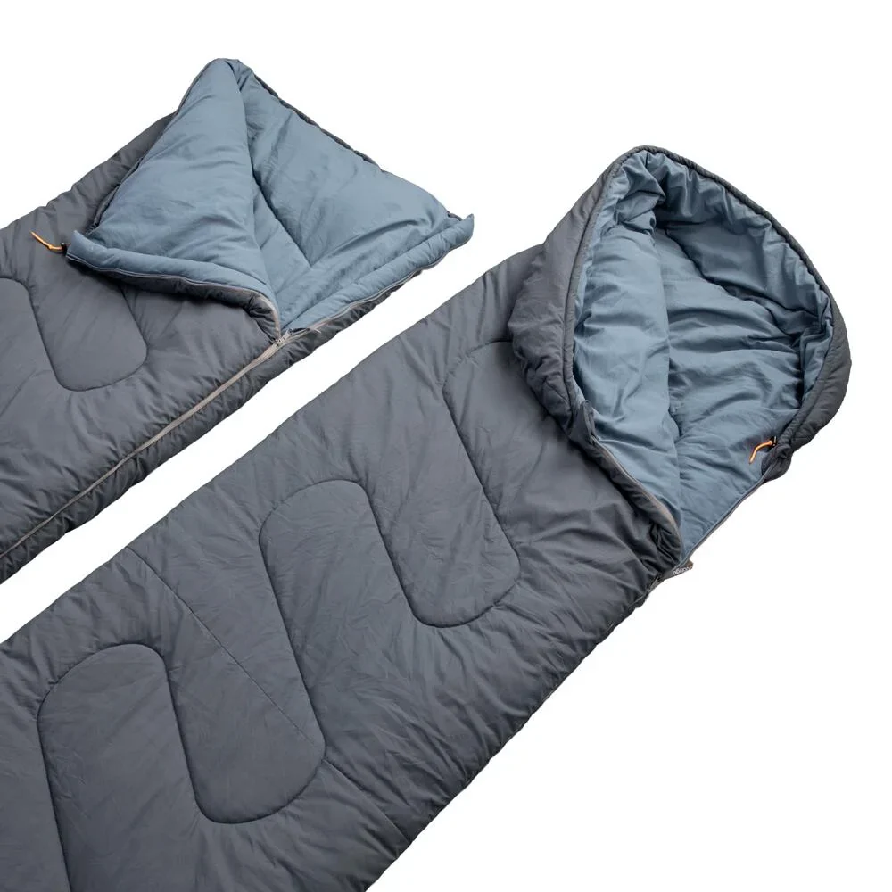 Vango Gravity Double Sleeping Bag - Image 6