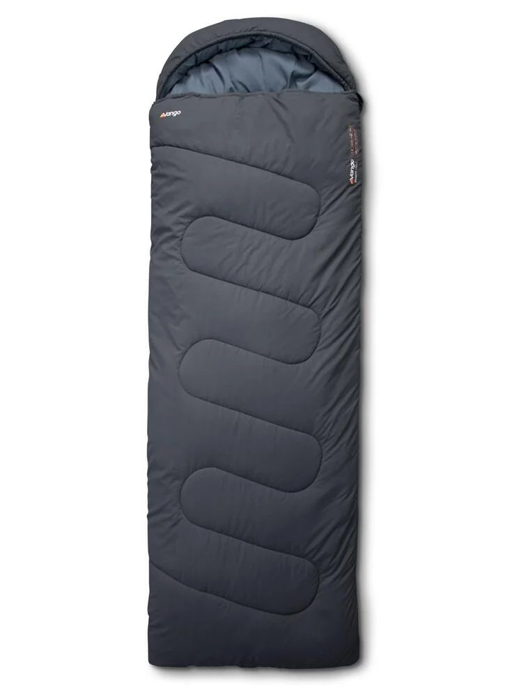 Vango Gravity Single Sleeping Bag - Image 4