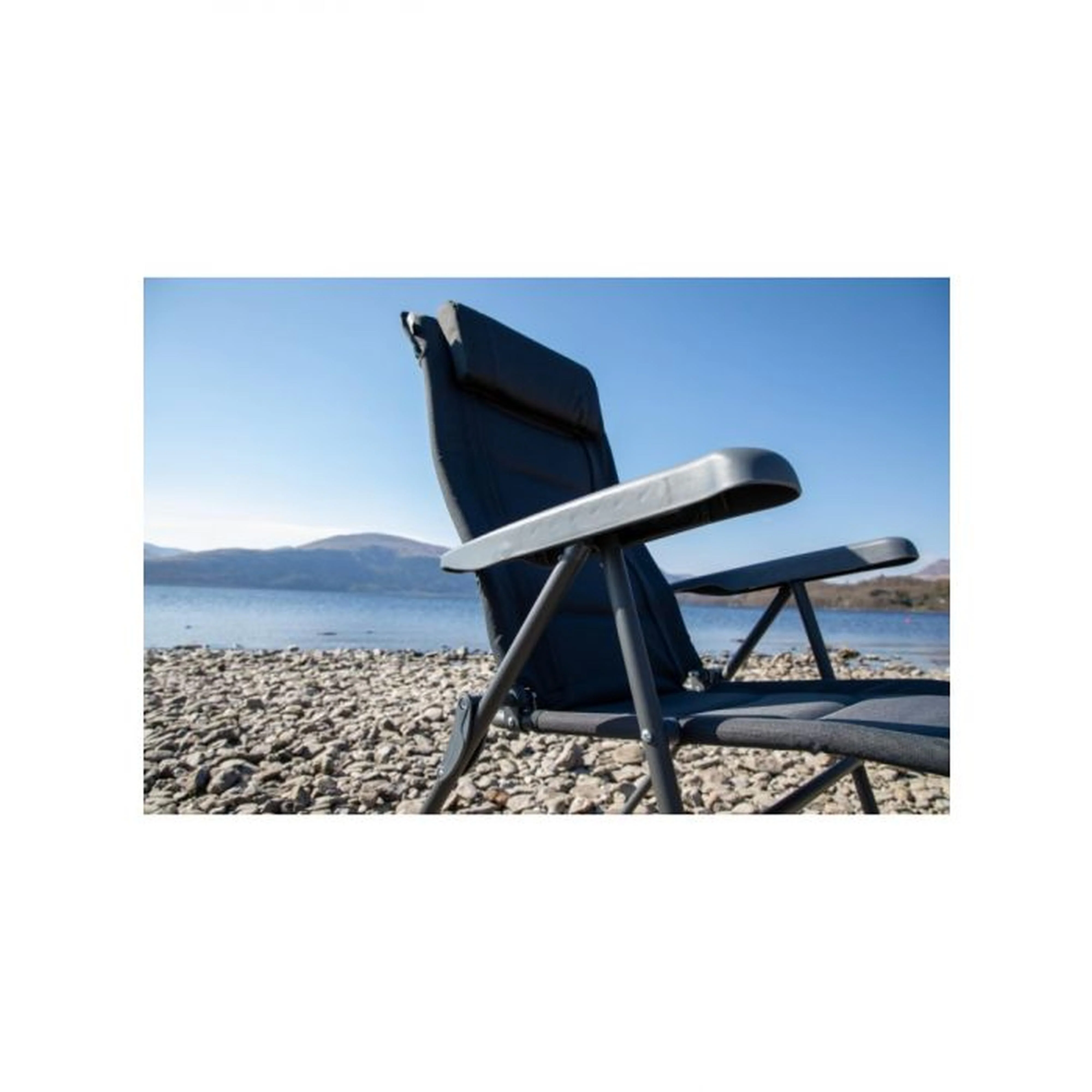 Vango Hampton DLX Chair Excalibur - Image 7