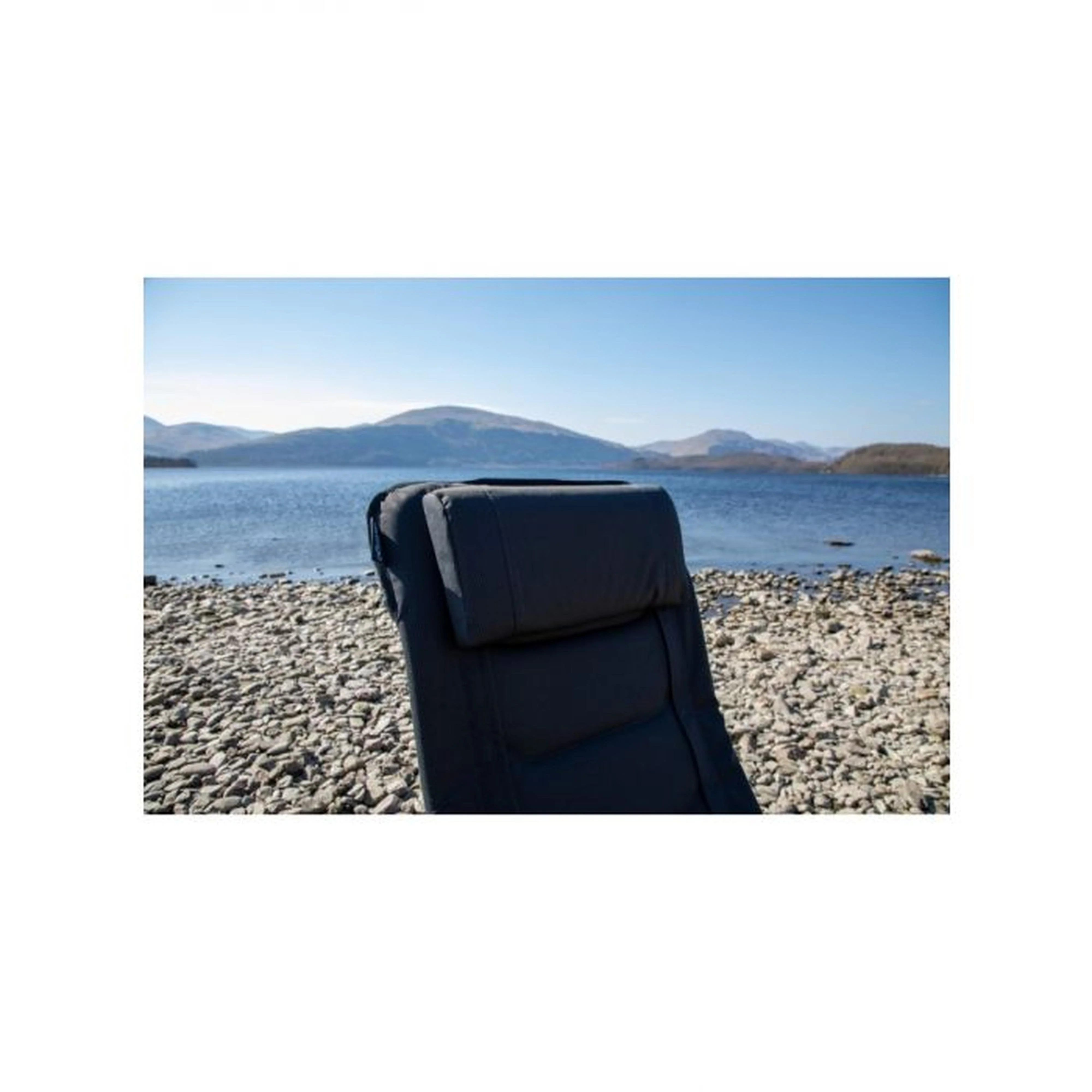 Vango Hampton DLX Chair Excalibur - Image 8