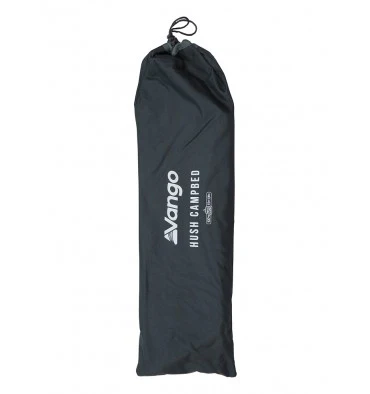 Vango Hush Single Camp Bed - Image 3