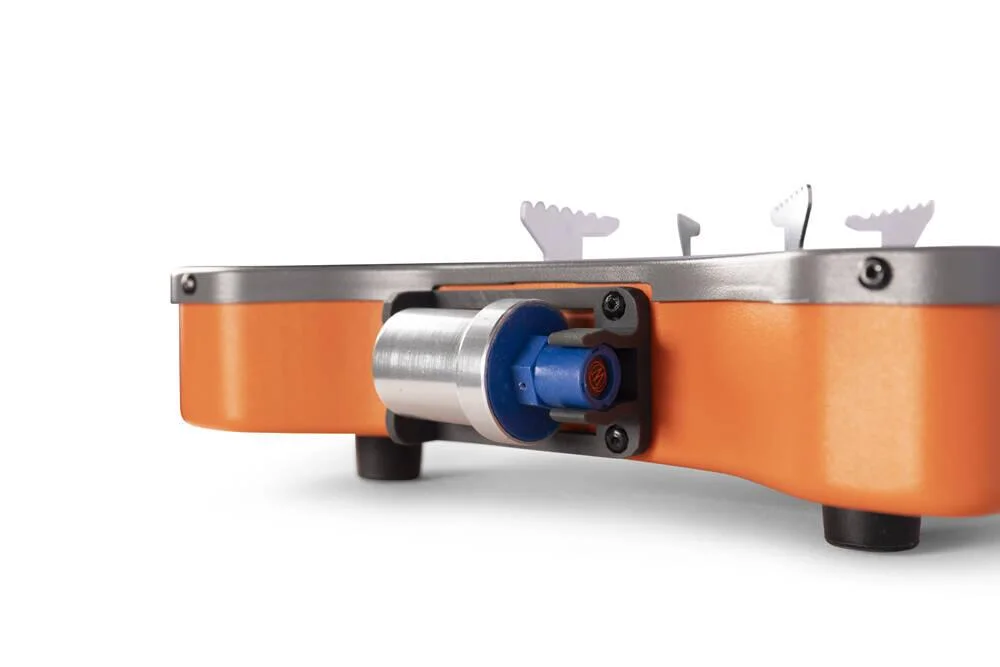 Vango Inferno Single Burner Gas Cooker - Image 2