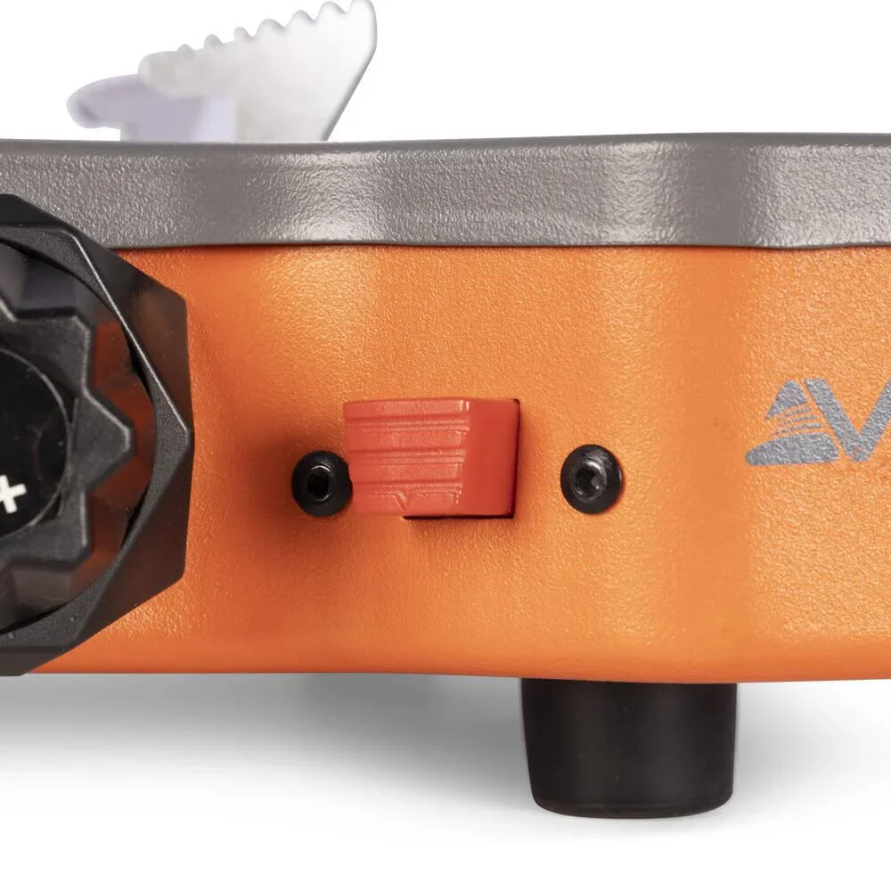 Vango Inferno Single Burner Gas Cooker - Image 4