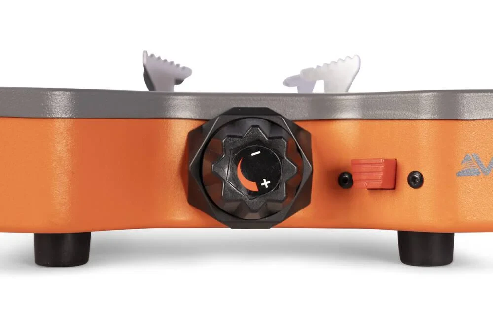 Vango Inferno Single Burner Gas Cooker - Image 5