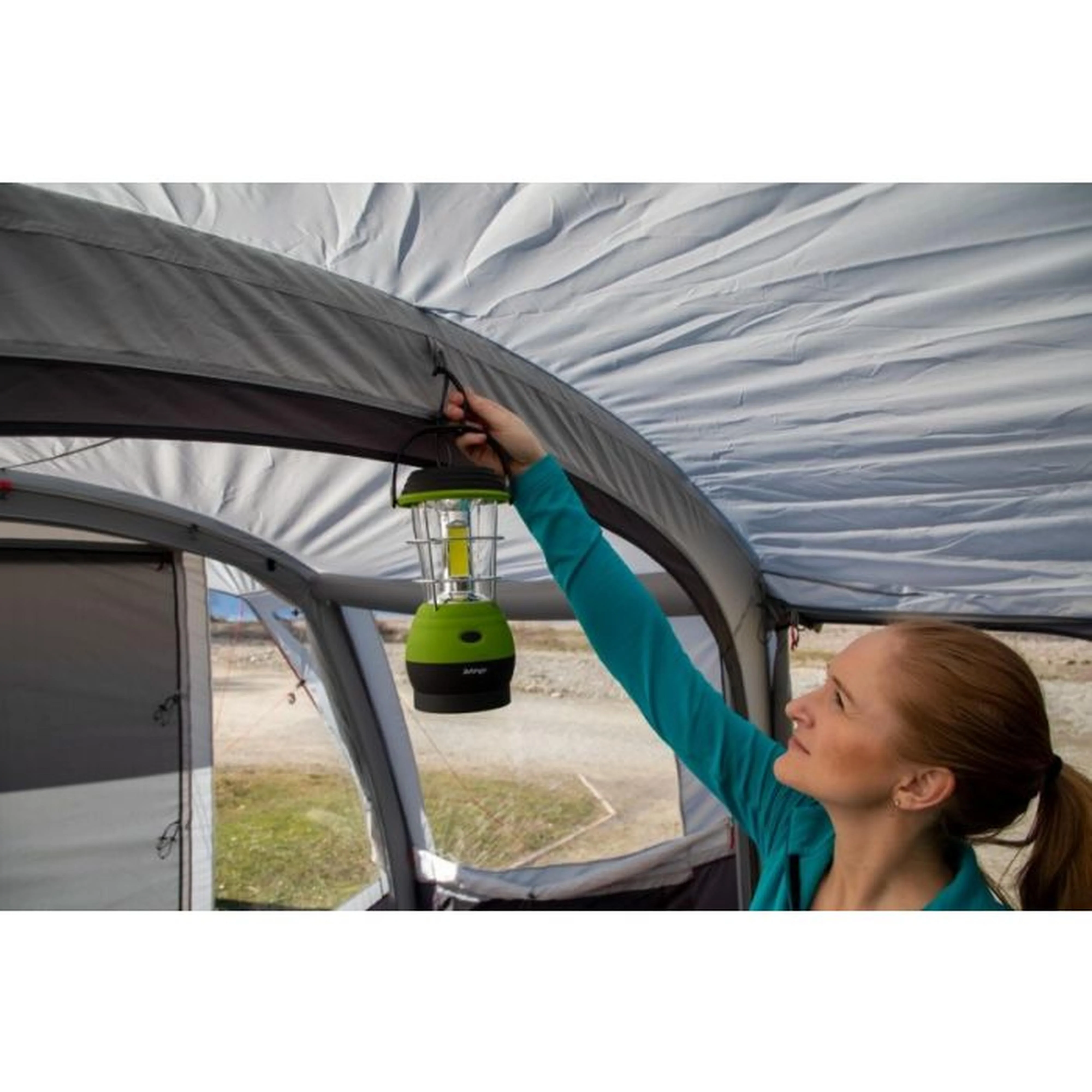 Vango Lunar 250 Lantern Herbal - Image 3