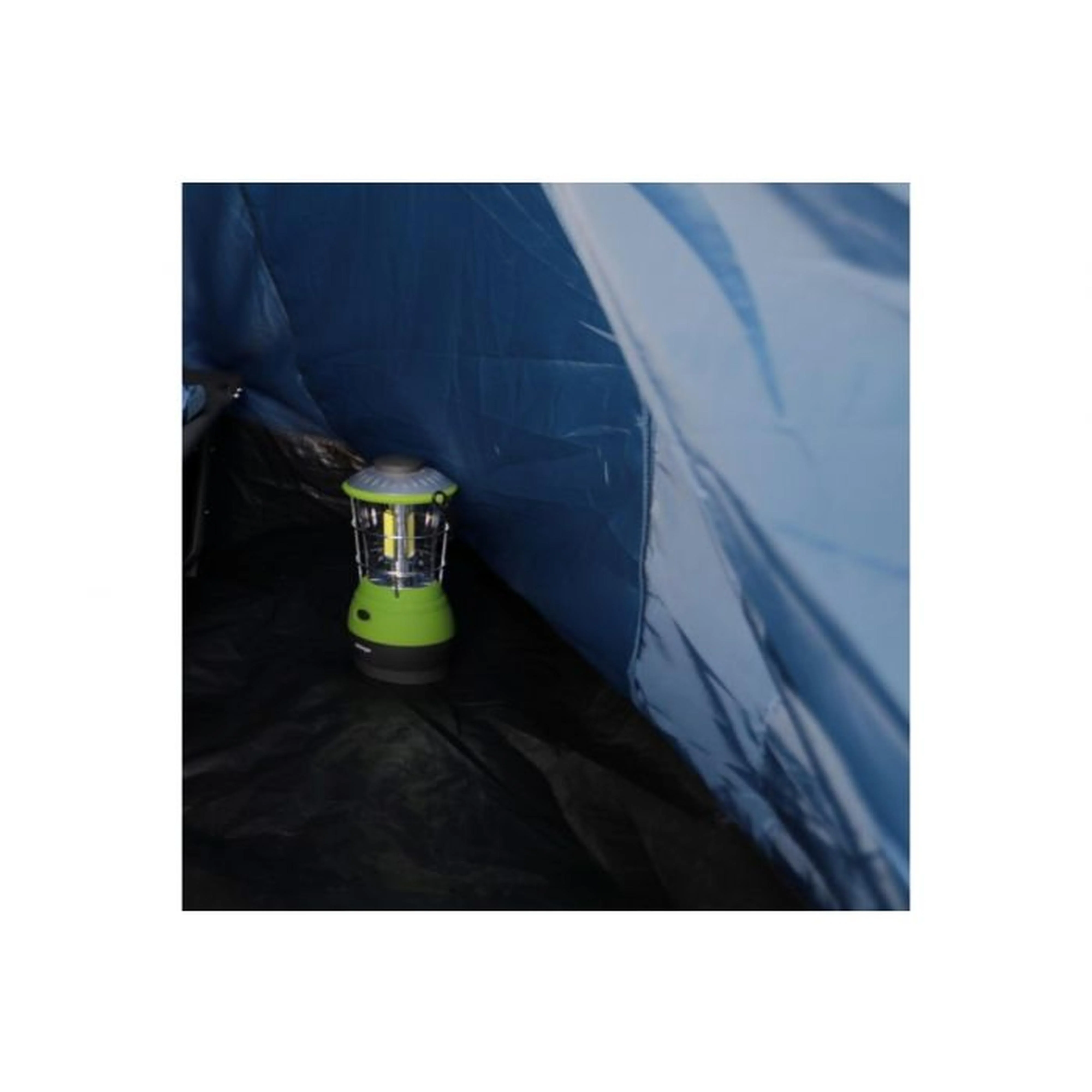 Vango Lunar 250 rechargeable USB Lantern - Image 3