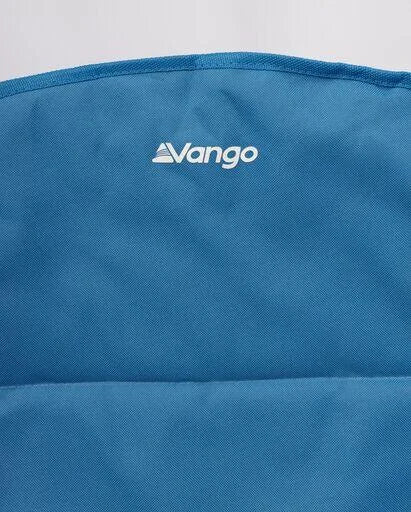 Vango Malibu Camping Chair Cobalt - Image 5