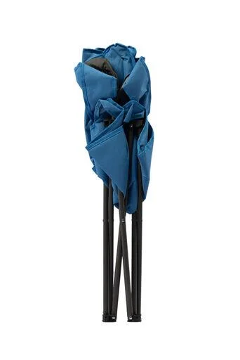 Vango Malibu Camping Chair Cobalt - Image 6