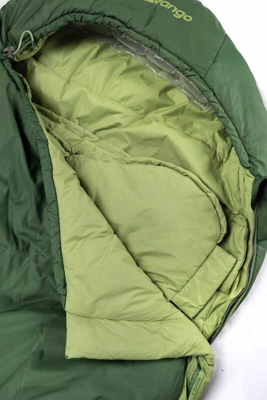 Vango Mantis 300 Sleeping Bag - Image 11