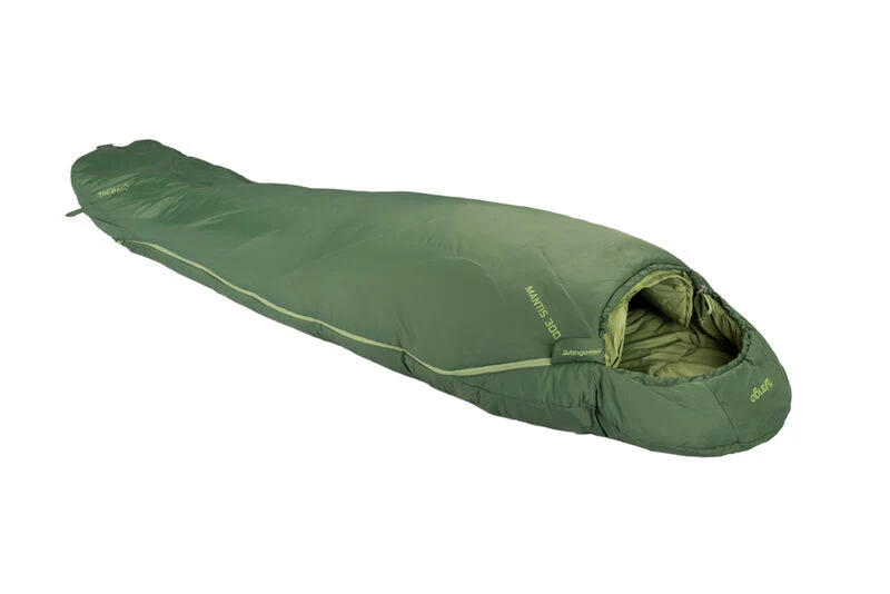 Vango Mantis 300 Sleeping Bag - Image 3