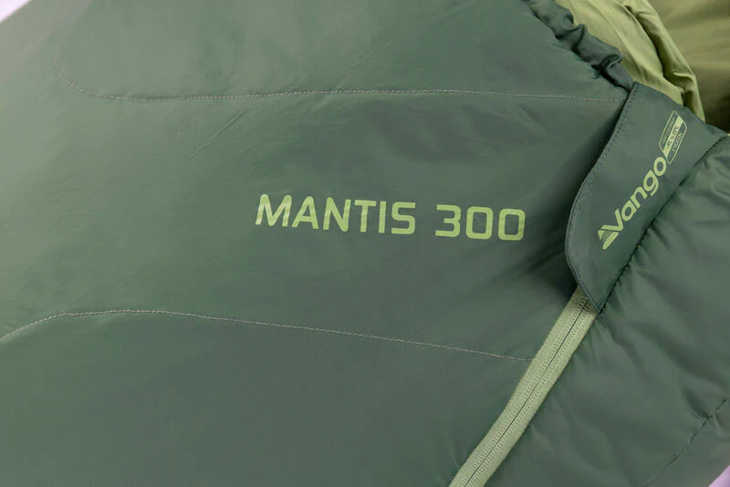 Vango Mantis 300 Sleeping Bag - Image 4