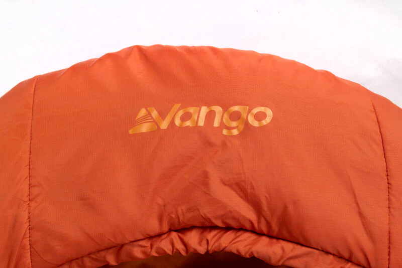 Vango Mantis 400 Sleeping Bag - Image 10