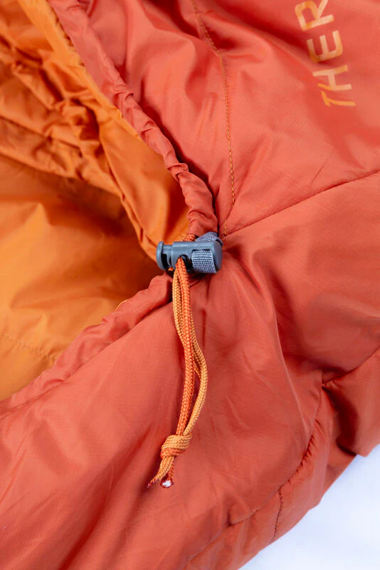 Vango Mantis 400 Sleeping Bag - Image 11