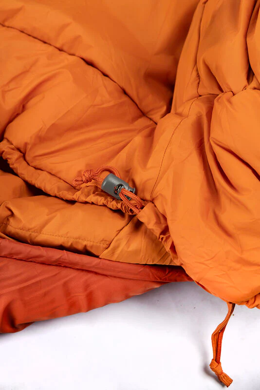Vango Mantis 400 Sleeping Bag - Image 12