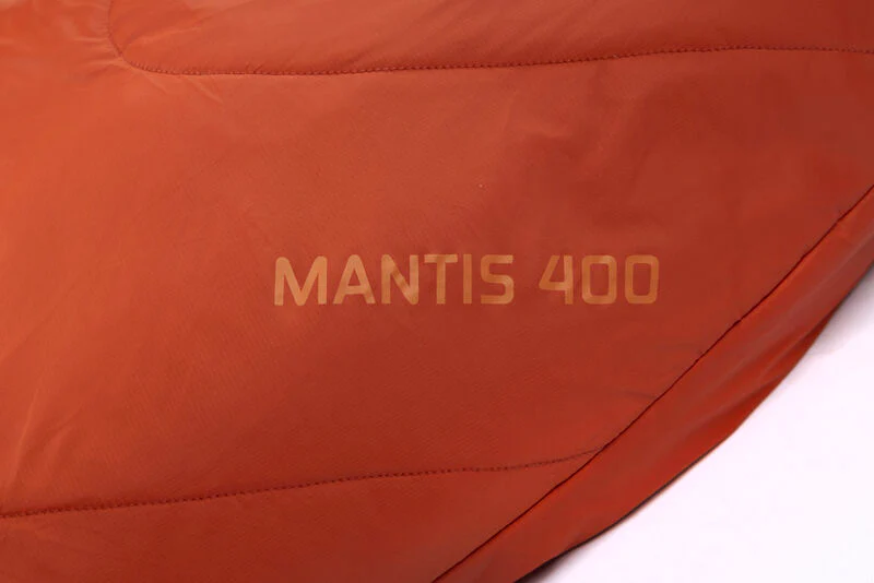 Vango Mantis 400 Sleeping Bag - Image 14