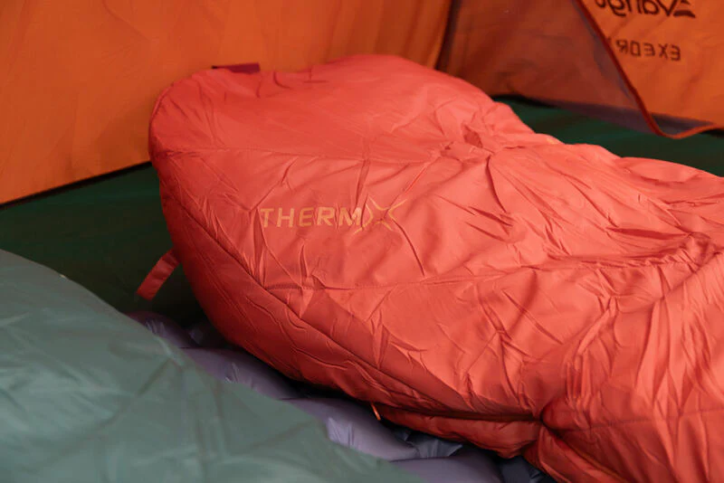 Vango Mantis 400 Sleeping Bag - Image 16