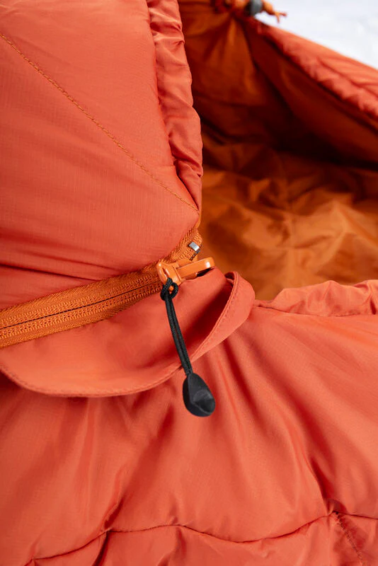 Vango Mantis 400 Sleeping Bag - Image 5