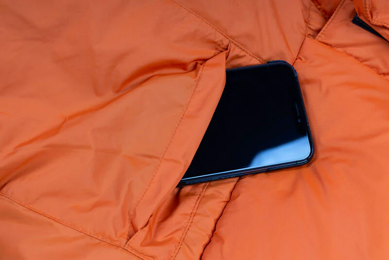 Vango Mantis 400 Sleeping Bag - Image 6