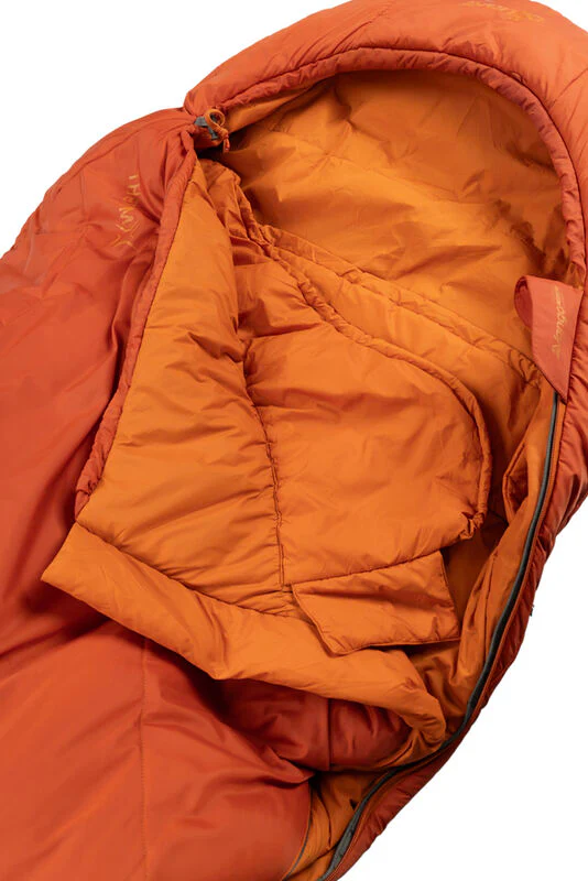 Vango Mantis 400 Sleeping Bag - Image 9