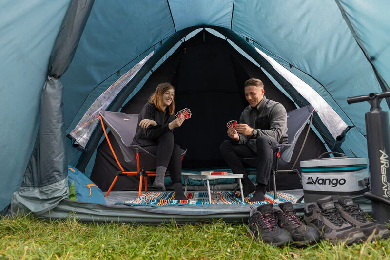 Vango Micro Lux Chair Excalibur - Image 9