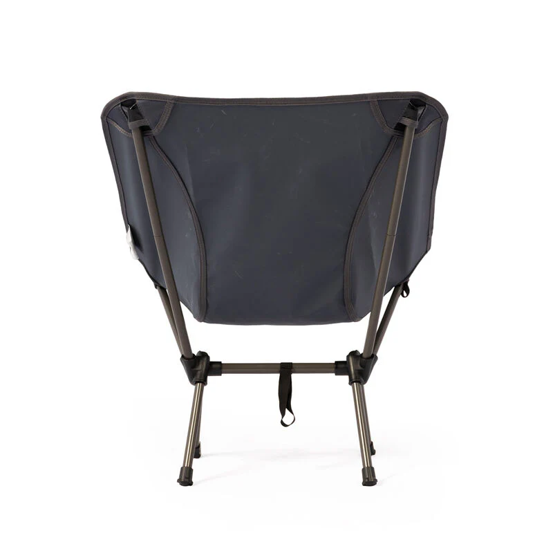Vango Micro Steel Compact Chair India Ink - Image 4