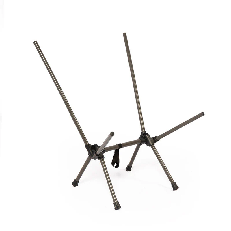 Vango Micro Steel Compact Chair India Ink - Image 5