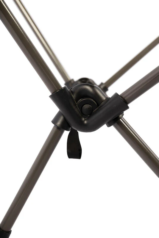Vango Micro Steel Compact Chair India Ink - Image 6