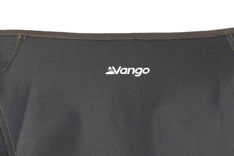 Vango Micro Steel Compact Chair India Ink - Image 7