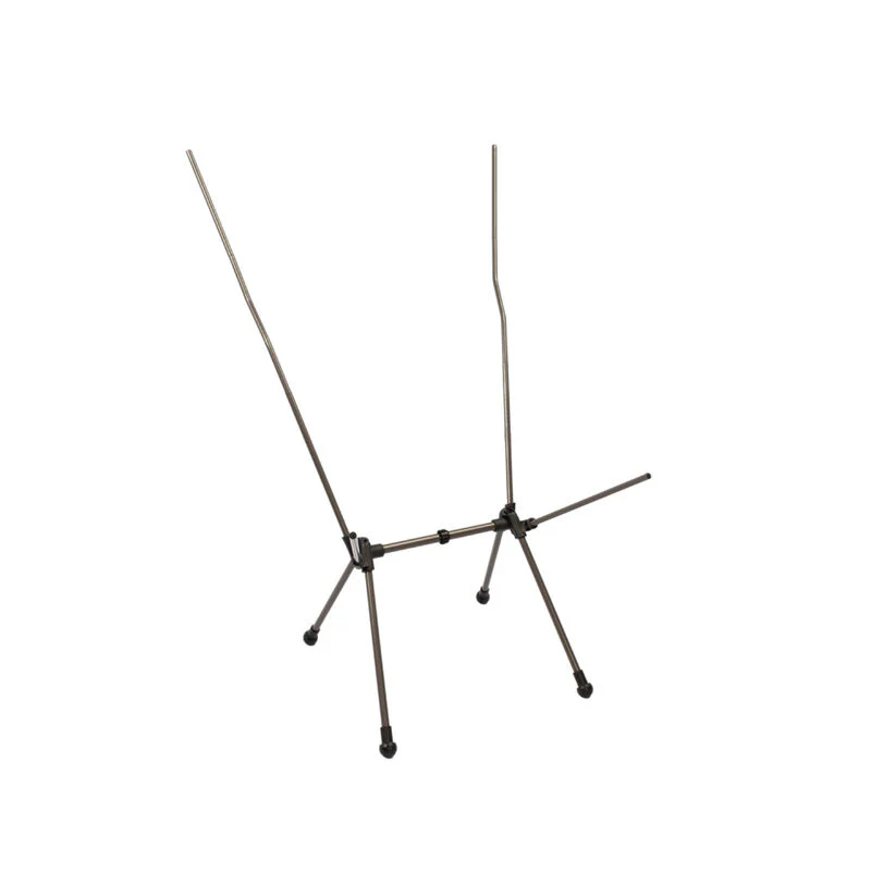 Vango Micro Steel Tall Chair India Ink - Image 4