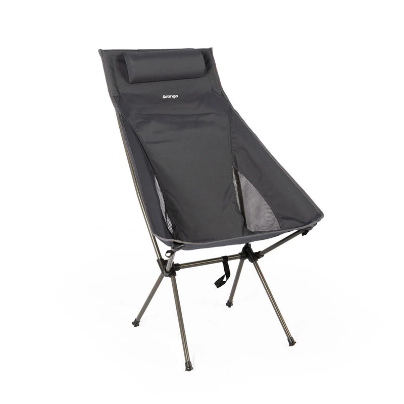 Vango Micro Tall Recline Chair India ink - Image 2