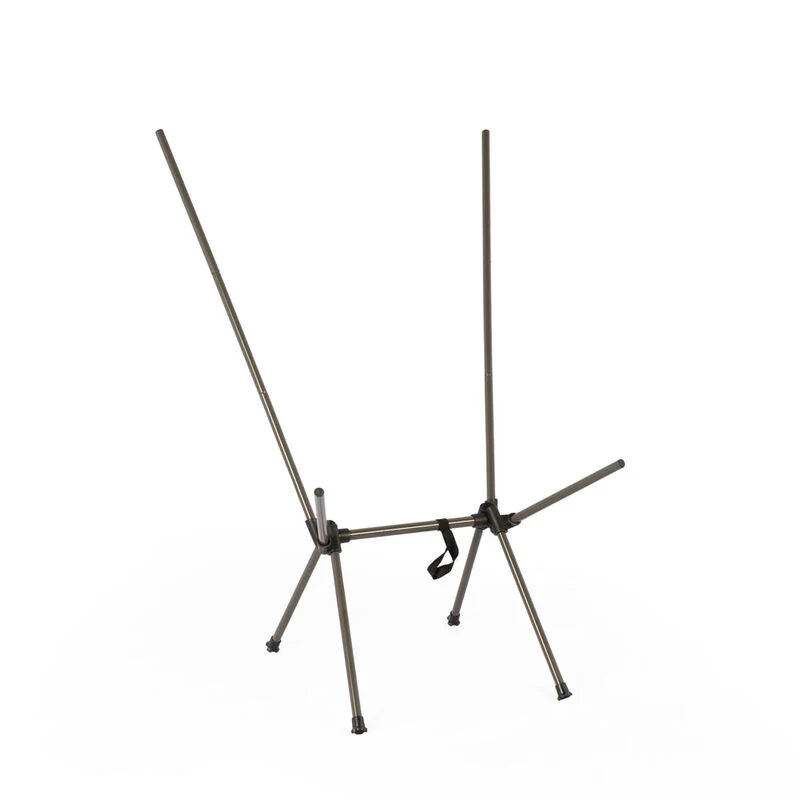 Vango Micro Tall Recline Chair India ink - Image 5