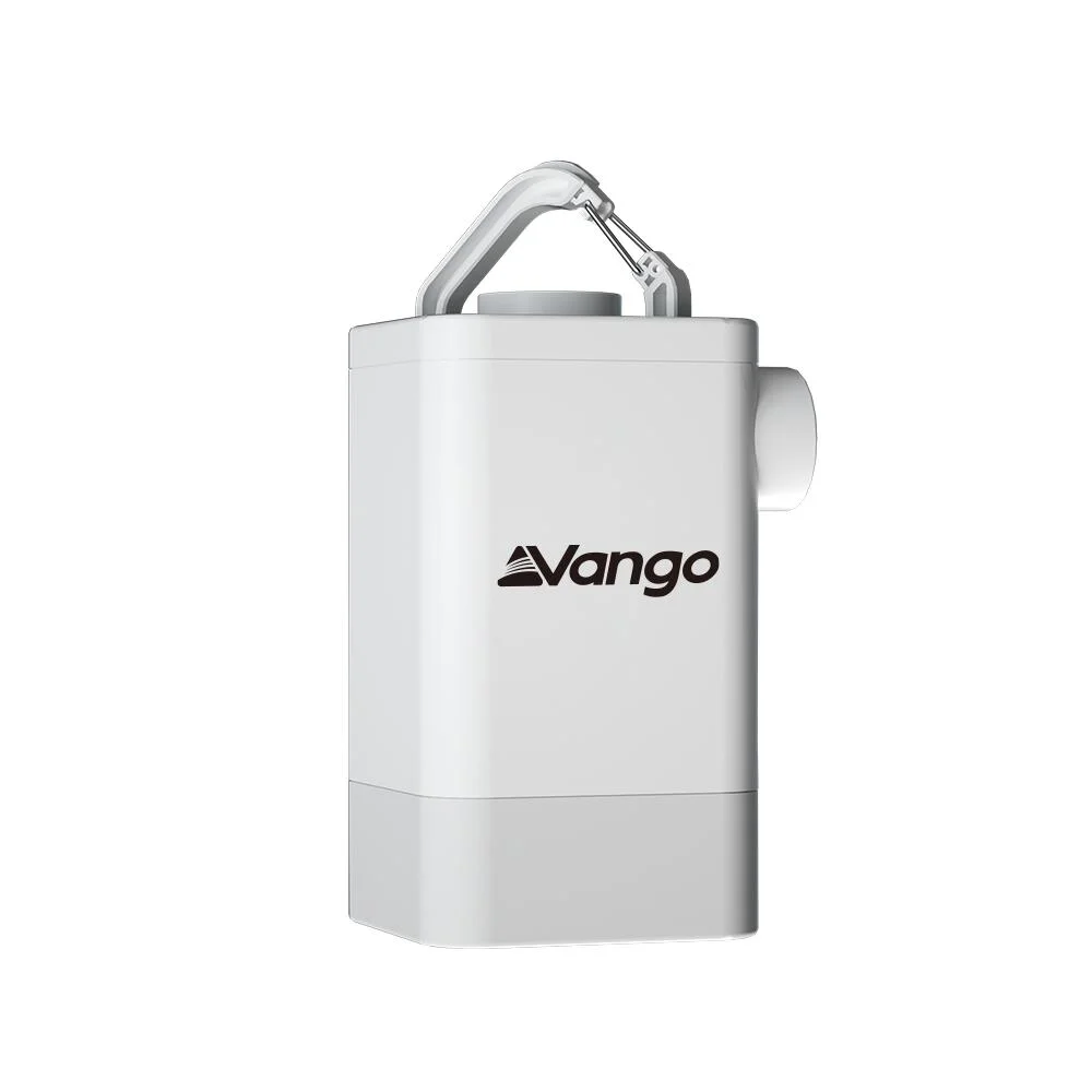 Vango Rechargeable Mini Air Pump - Image 2