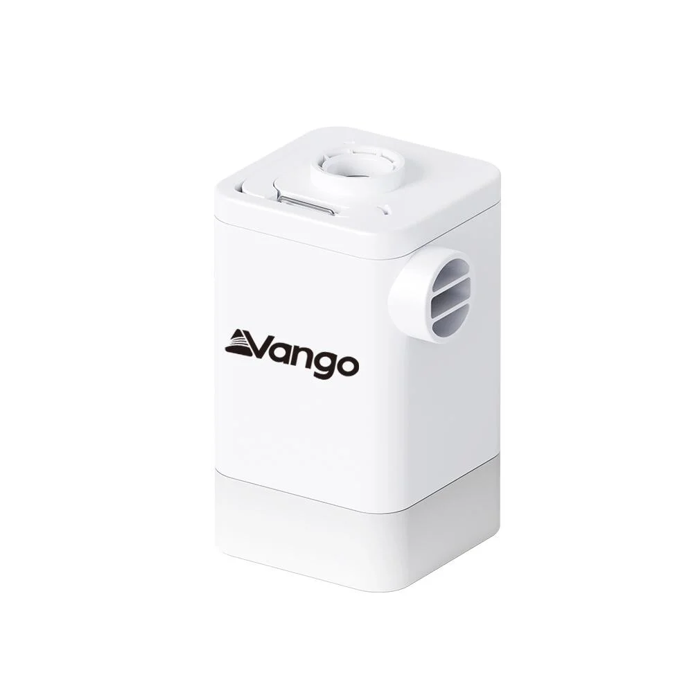 Vango Rechargeable Mini Air Pump - Image 3