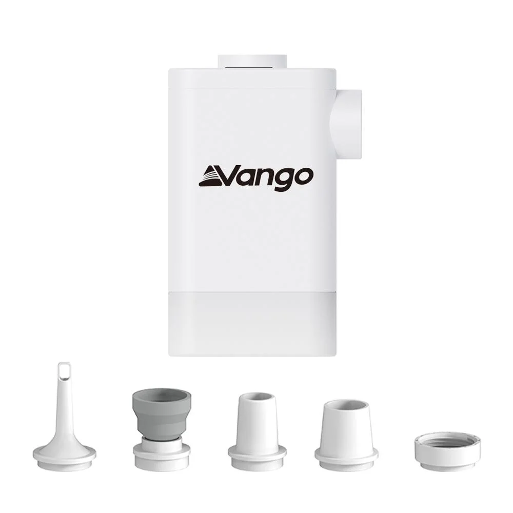 Vango Rechargeable Mini Air Pump - Image 5