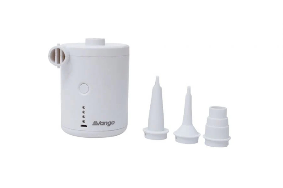 Vango Mistral Rechargeable Pump - Image 3