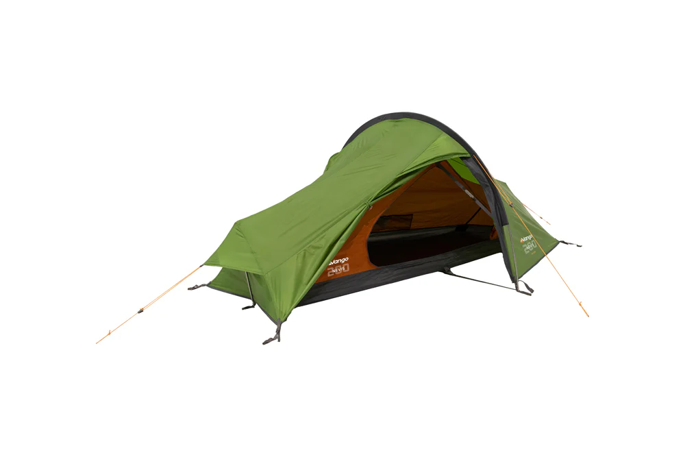 Vango Nevis 200 Tent - Image 12