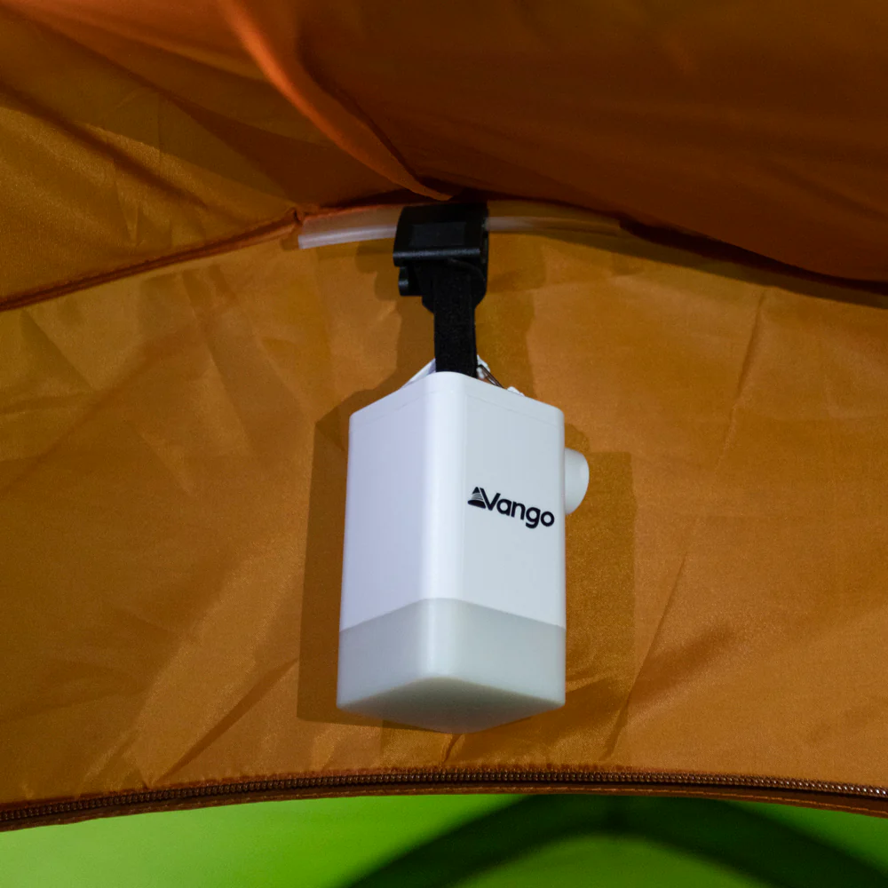 Vango Nevis 300 Tent - Image 27