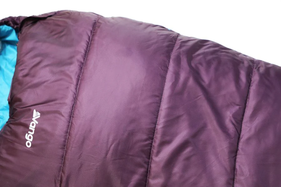 Vango Nitestar Alpha 250S Sleeping Bag - Image 5