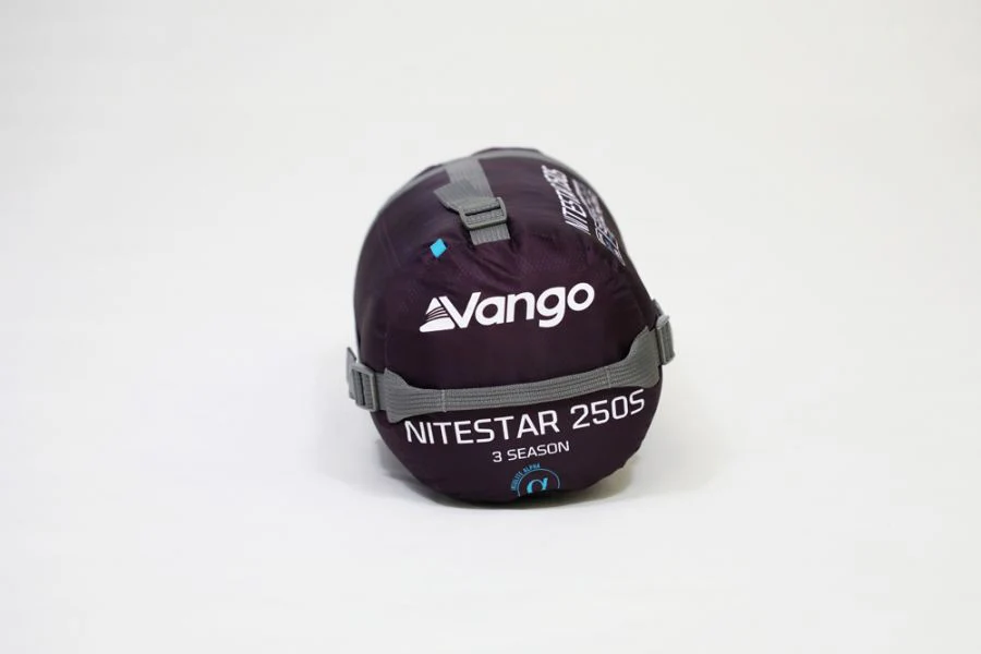 Vango Nitestar Alpha 250S Sleeping Bag - Image 6